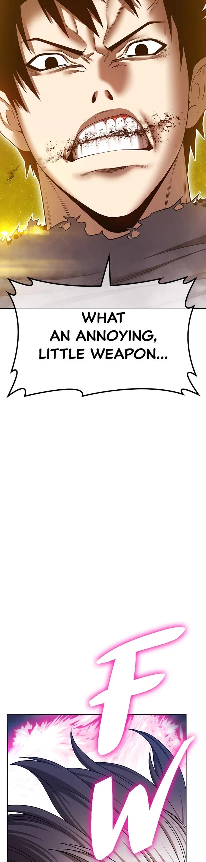 +99 Wooden stick chapter 144 page 82