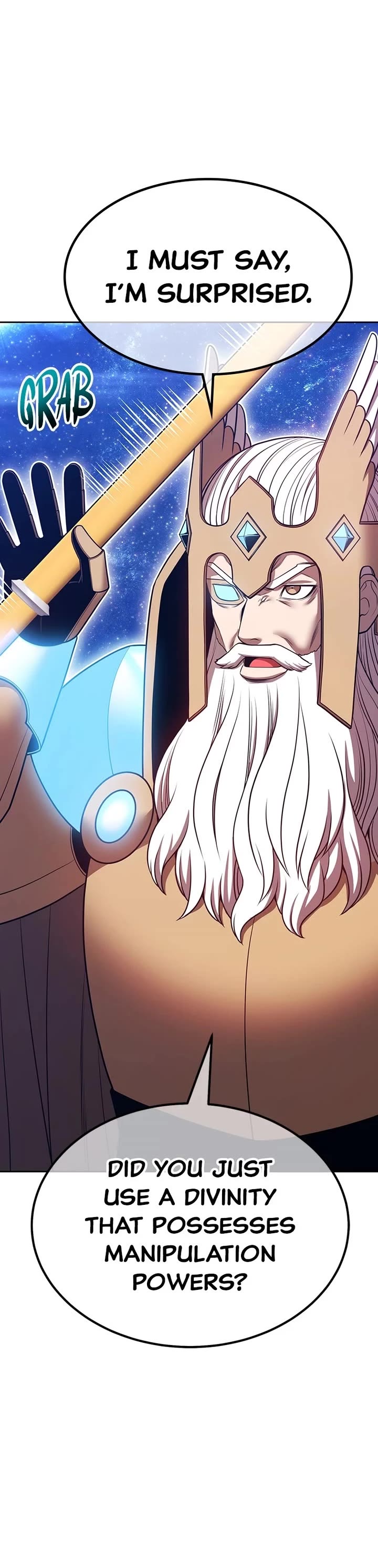 +99 Wooden stick chapter 144 page 89