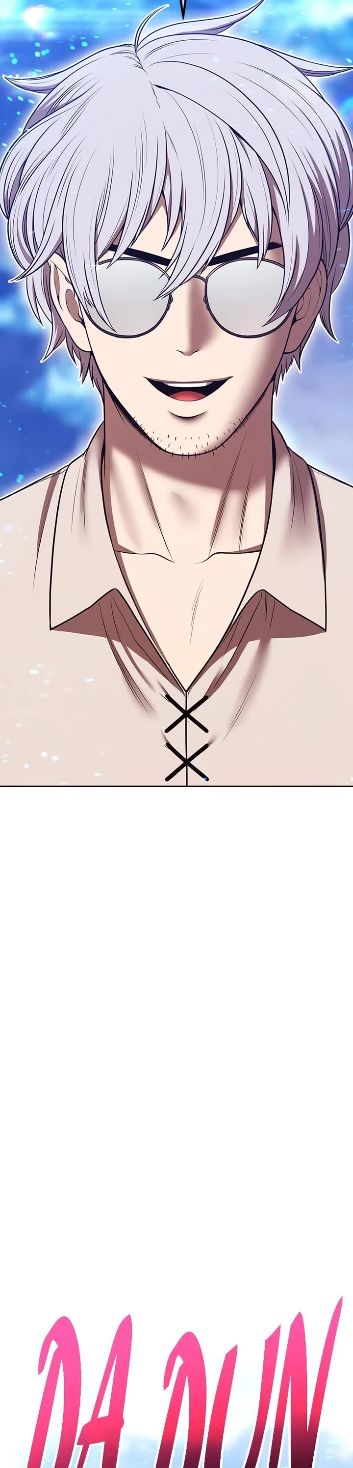 +99 Wooden stick chapter 144 page 9