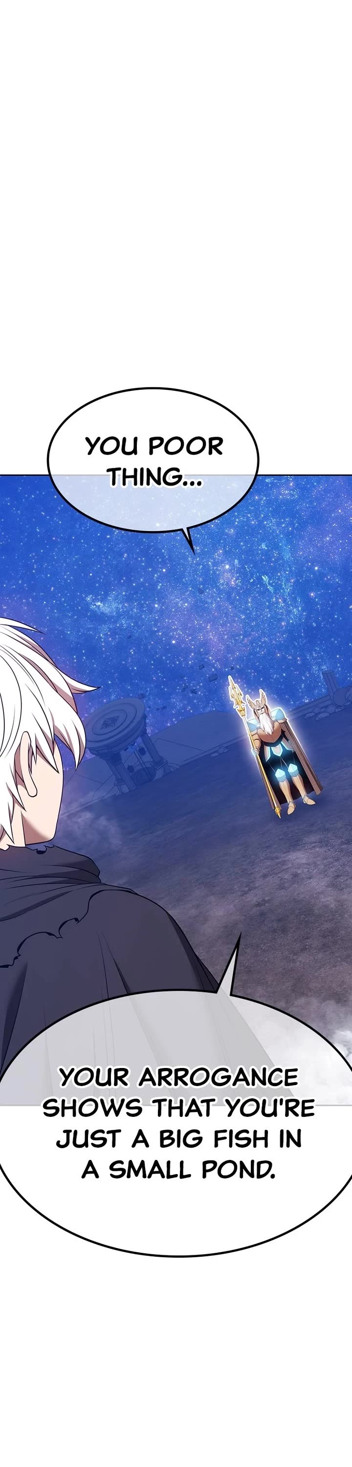 +99 Wooden stick chapter 144 page 92