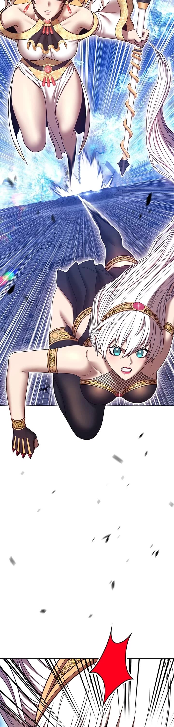 +99 Wooden stick chapter 144 page 97