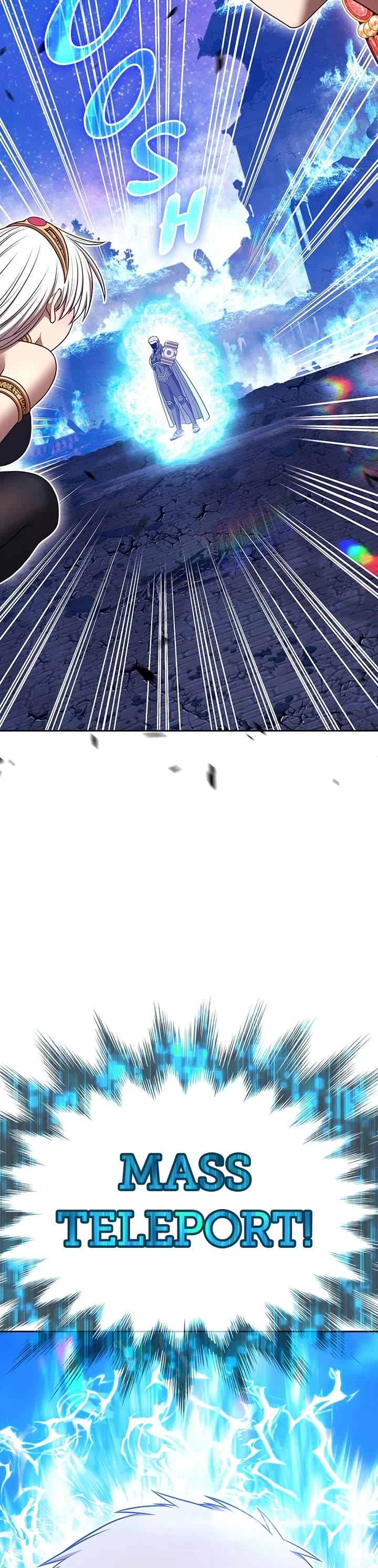 +99 Wooden stick chapter 144 page 99