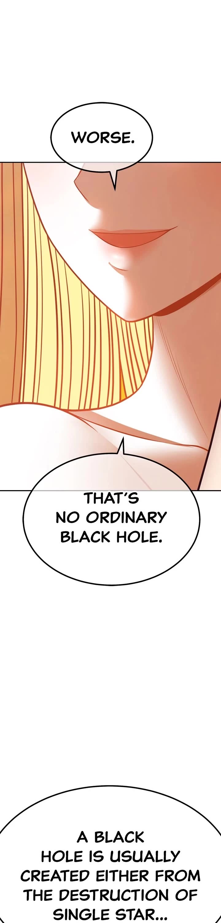 +99 Wooden stick chapter 145 page 101