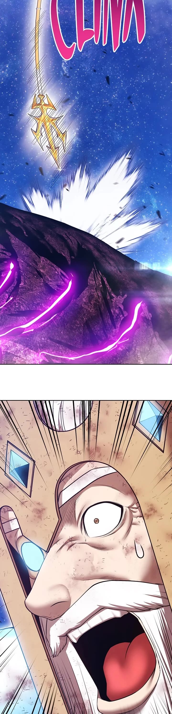 +99 Wooden stick chapter 145 page 119