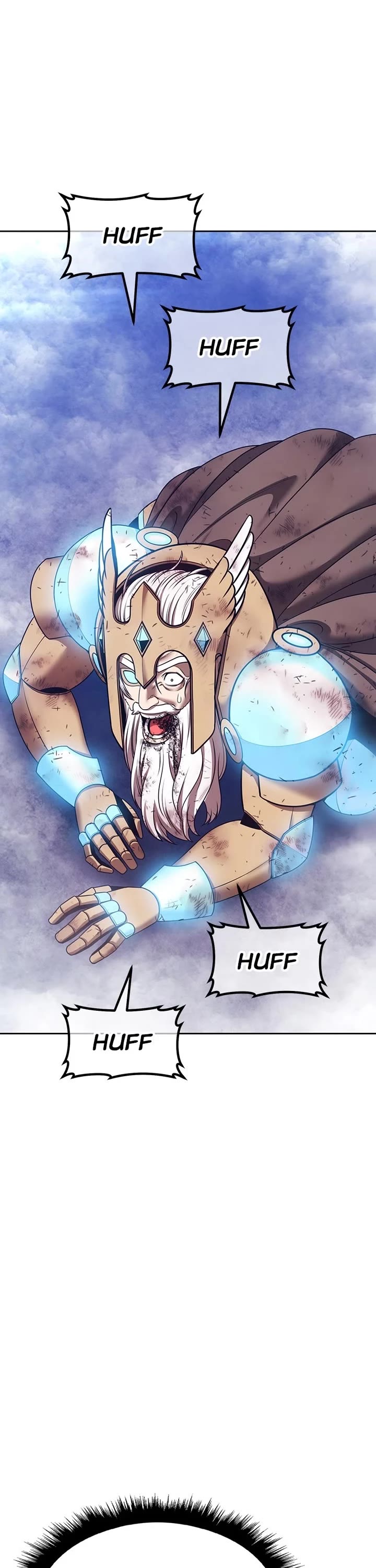 +99 Wooden stick chapter 145 page 127