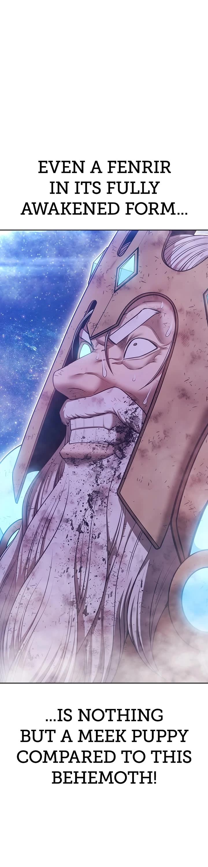 +99 Wooden stick chapter 145 page 132