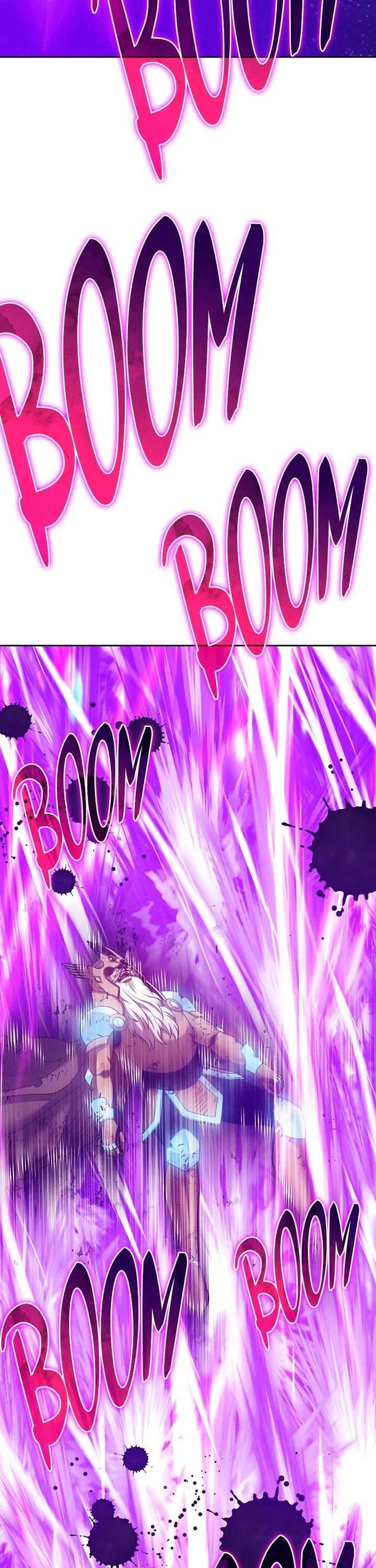 +99 Wooden stick chapter 145 page 143