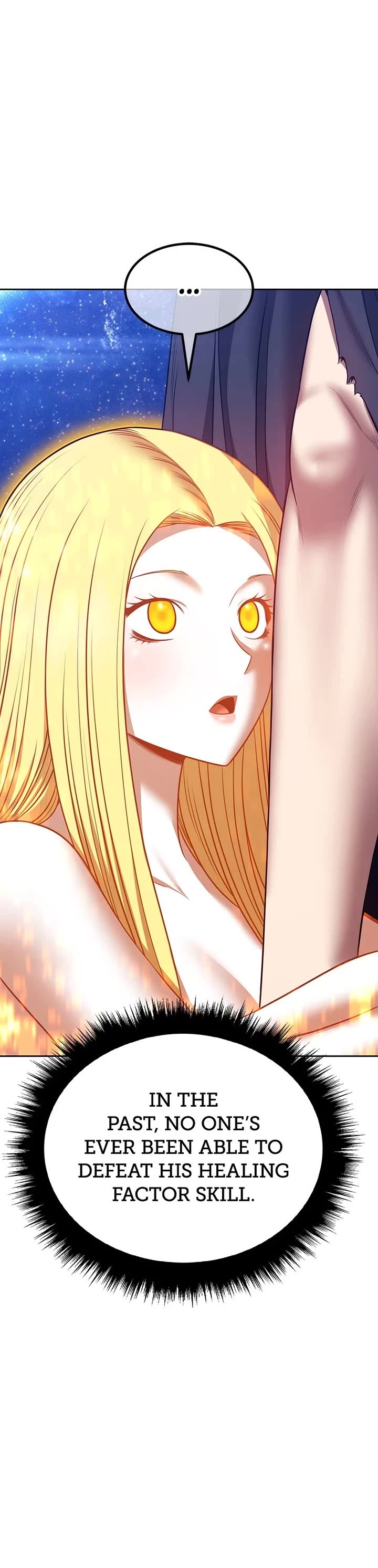 +99 Wooden stick chapter 145 page 150