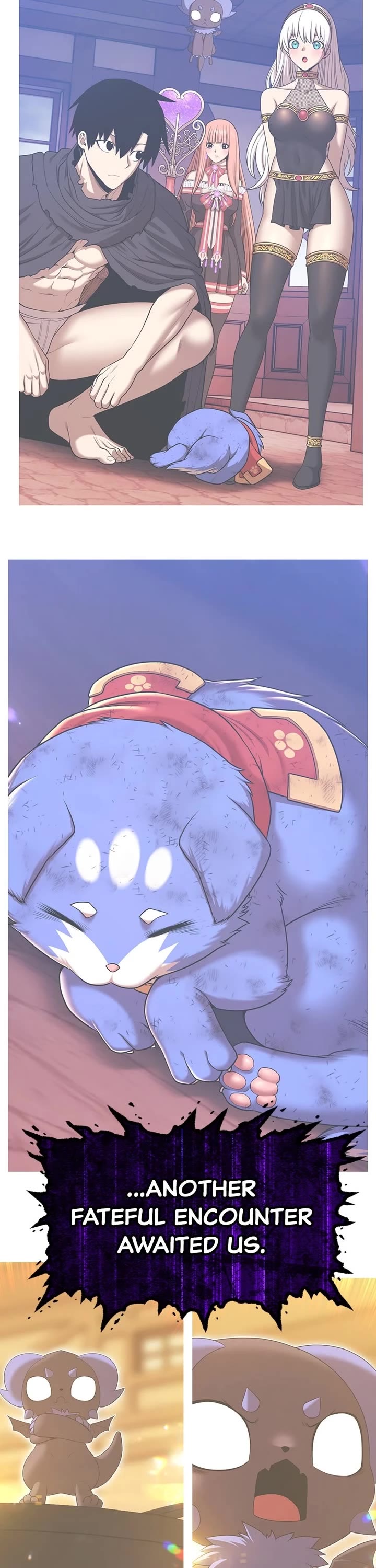 +99 Wooden stick chapter 145 page 161