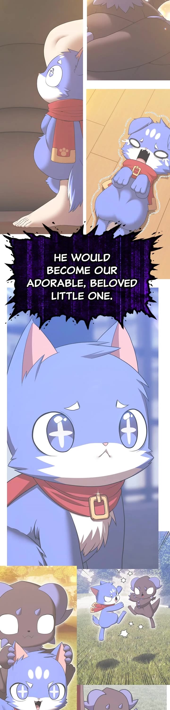 +99 Wooden stick chapter 145 page 162