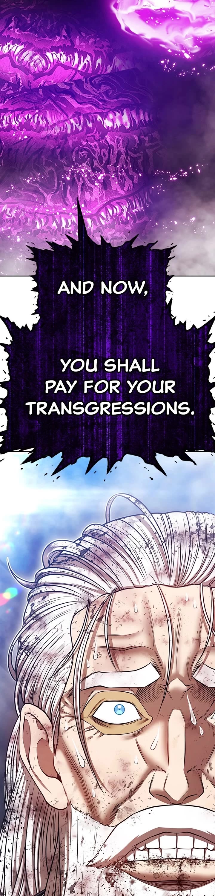 +99 Wooden stick chapter 145 page 168