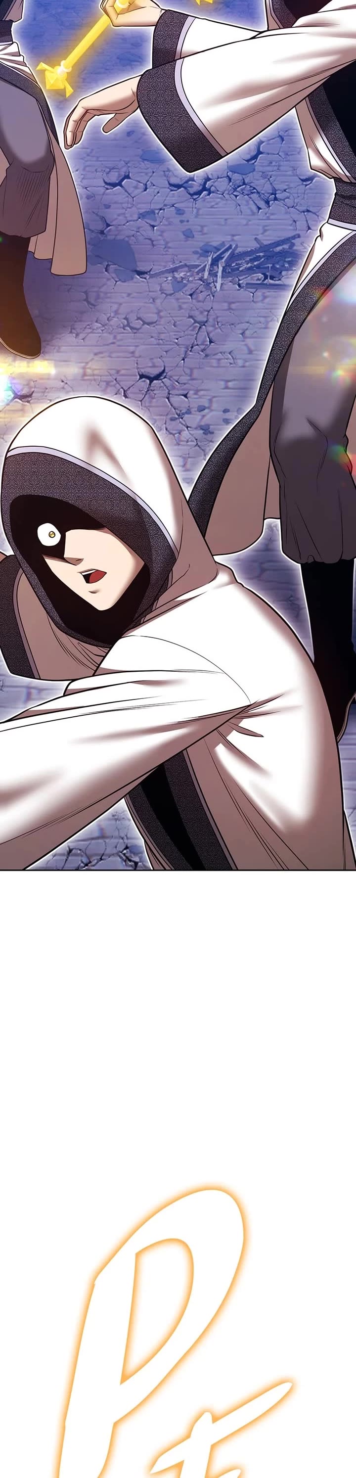 +99 Wooden stick chapter 145 page 20