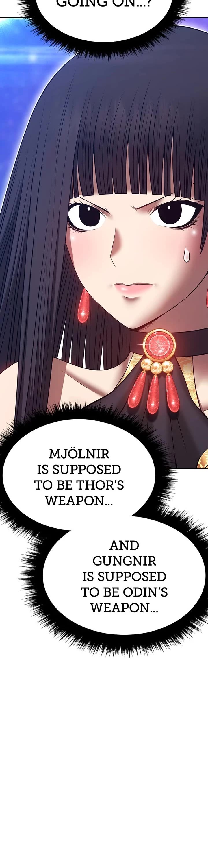 +99 Wooden stick chapter 145 page 25