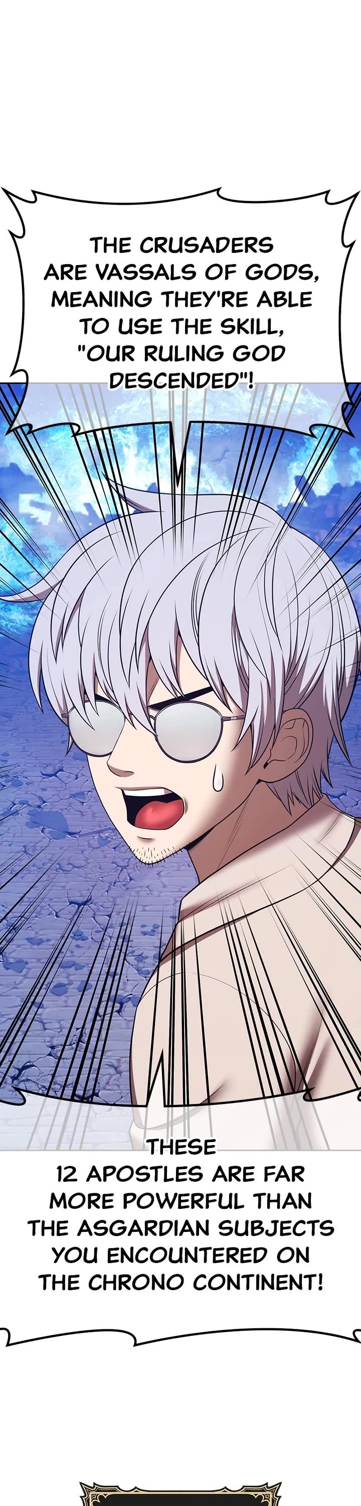 +99 Wooden stick chapter 145 page 27