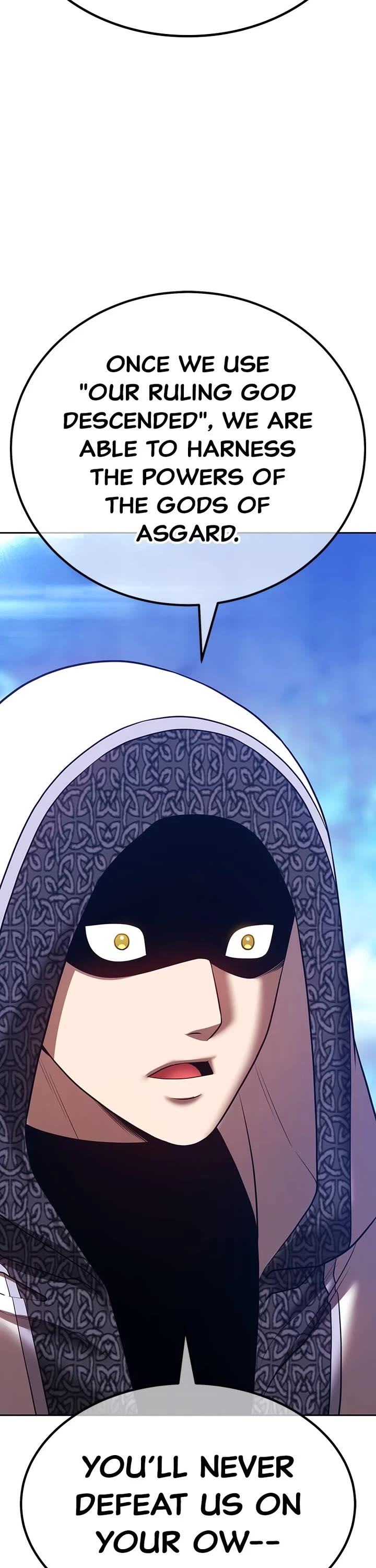 +99 Wooden stick chapter 145 page 33