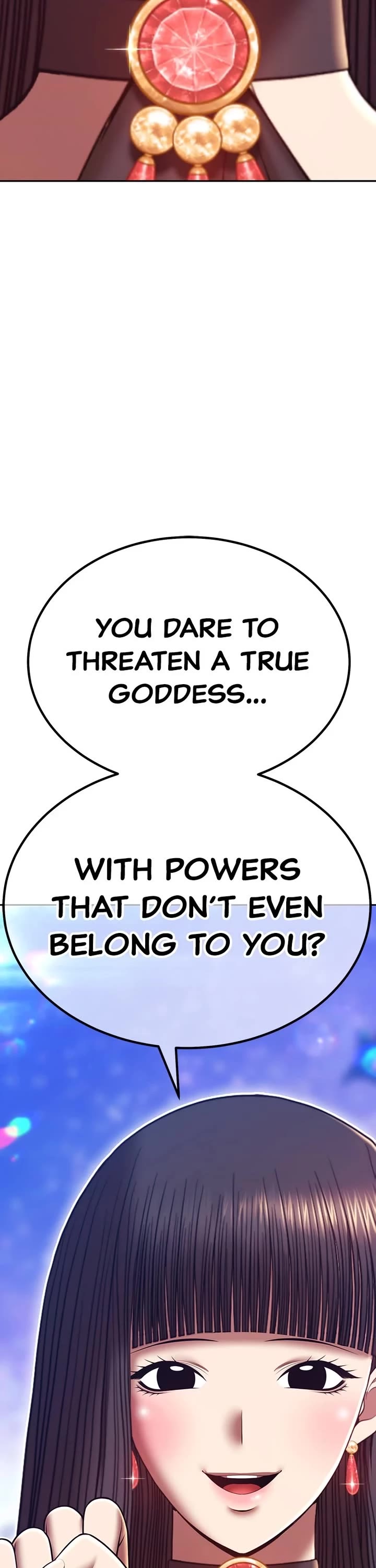 +99 Wooden stick chapter 145 page 38