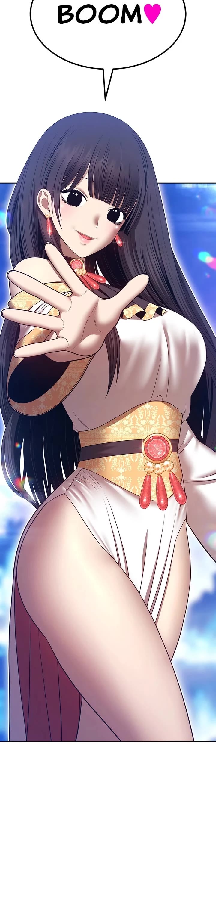 +99 Wooden stick chapter 145 page 42