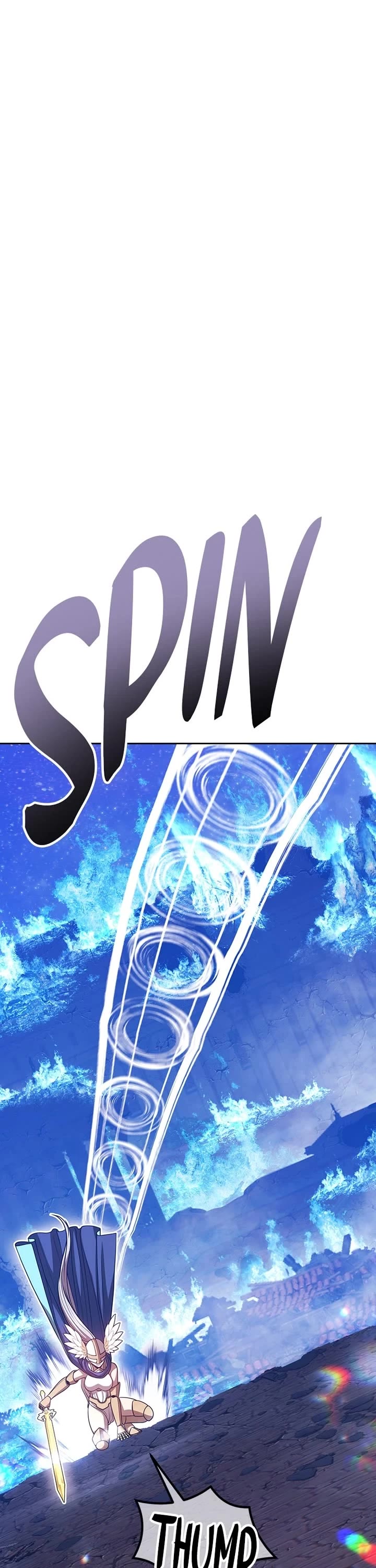 +99 Wooden stick chapter 145 page 48