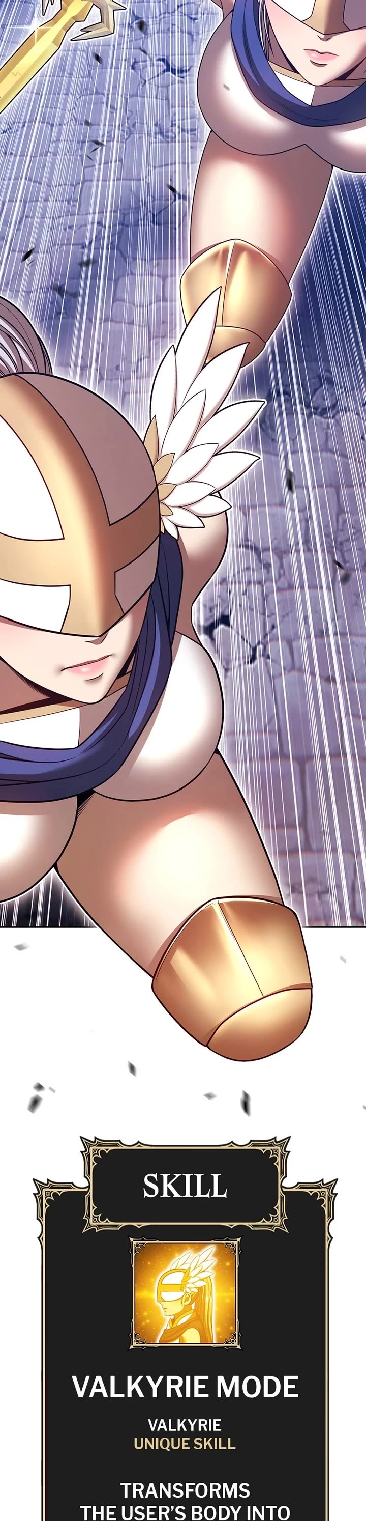 +99 Wooden stick chapter 145 page 54