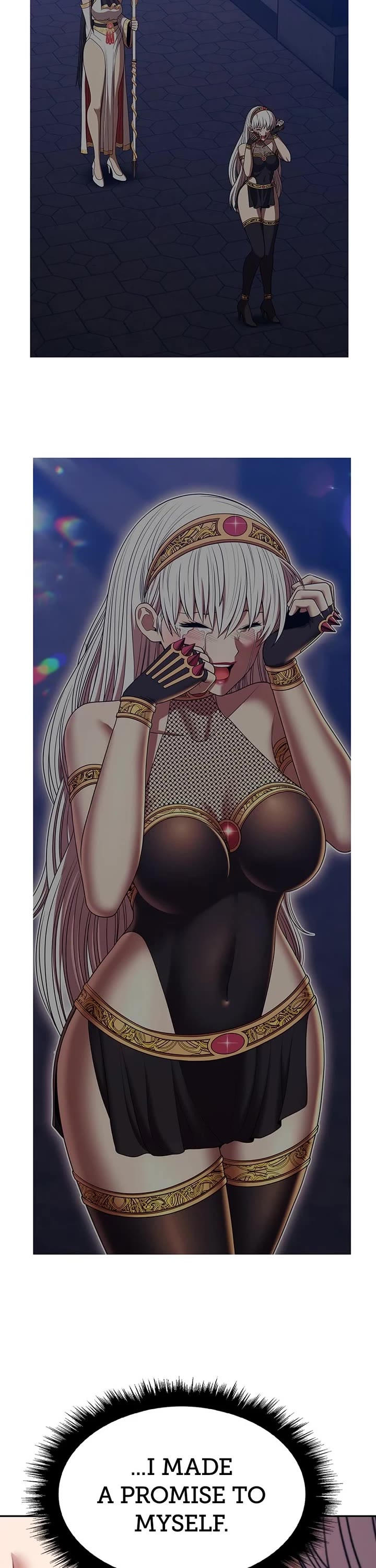 +99 Wooden stick chapter 145 page 57