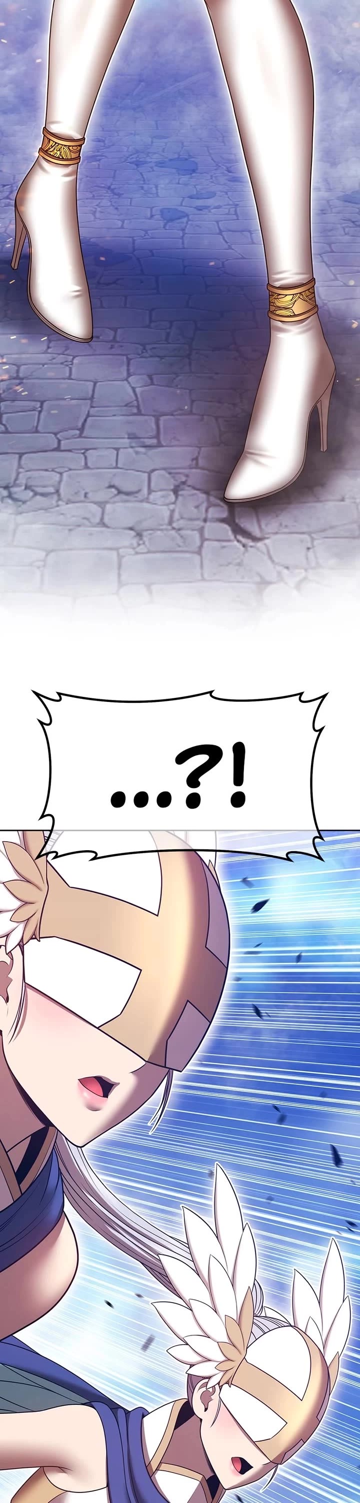 +99 Wooden stick chapter 145 page 62