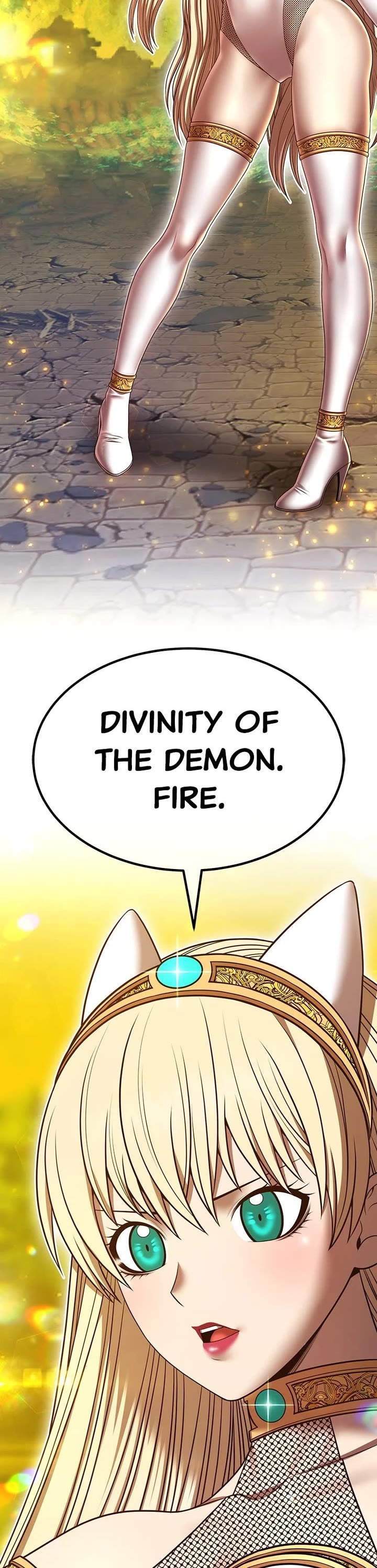 +99 Wooden stick chapter 145 page 65