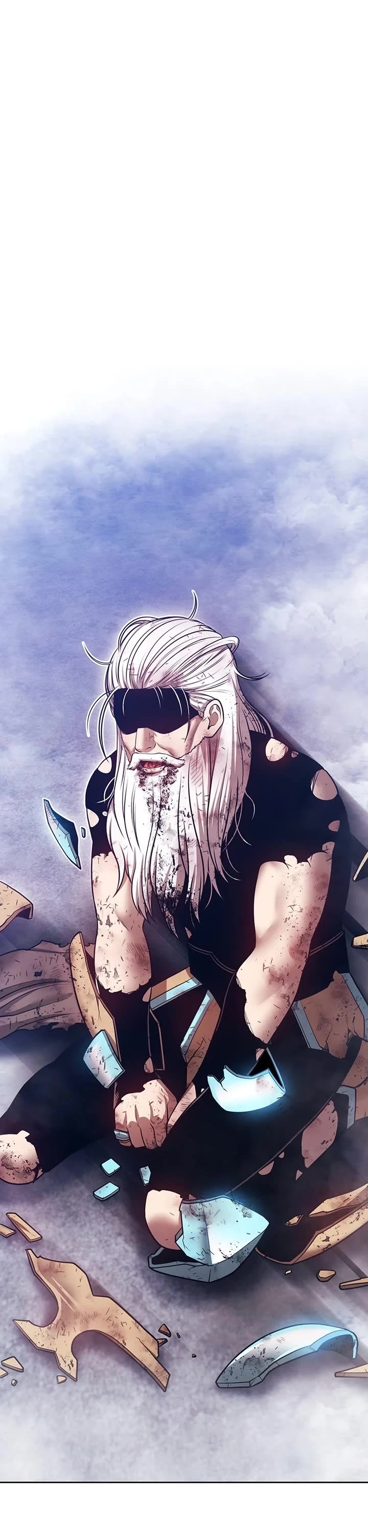 +99 Wooden stick chapter 146 page 1