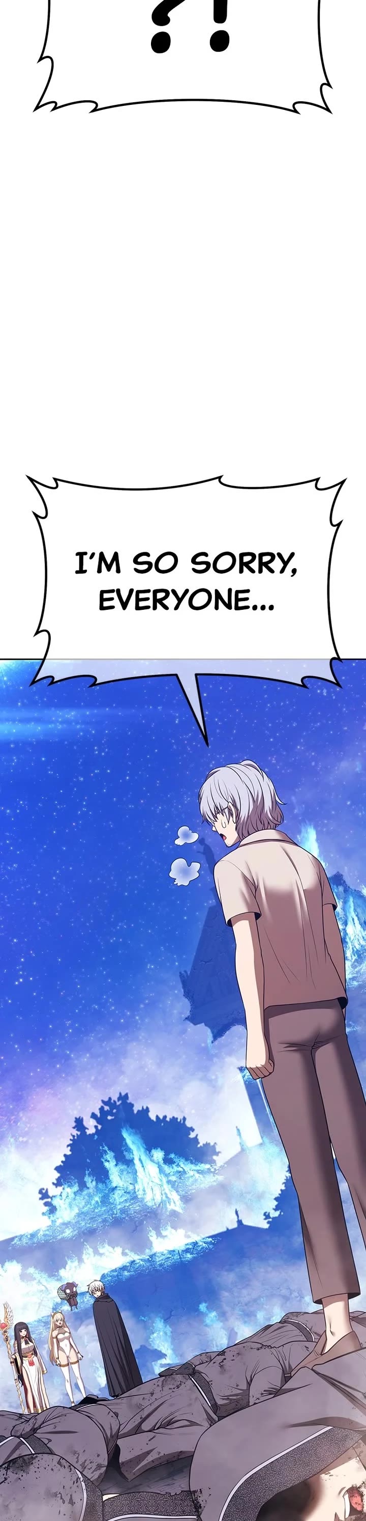 +99 Wooden stick chapter 146 page 104