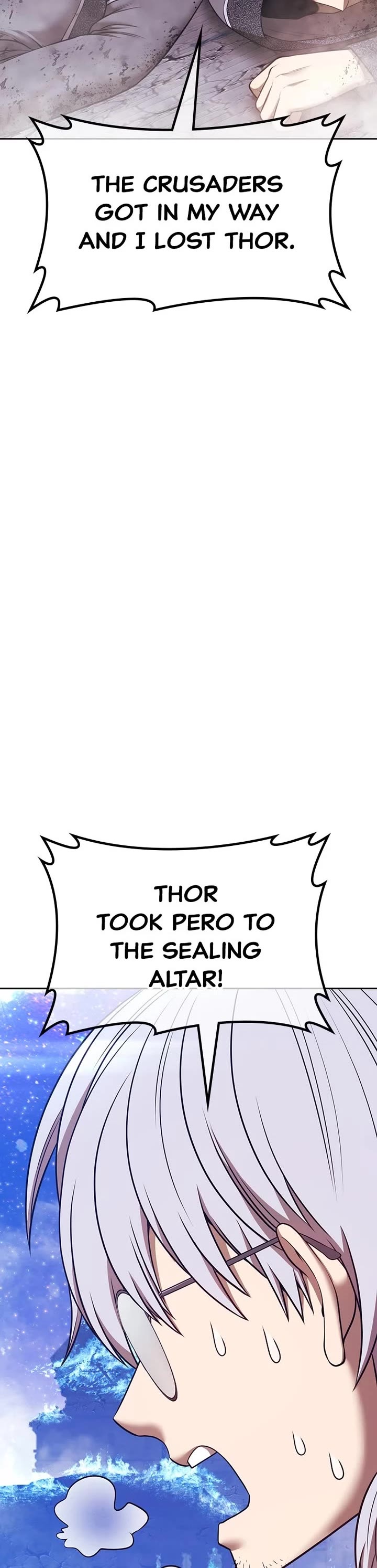 +99 Wooden stick chapter 146 page 105