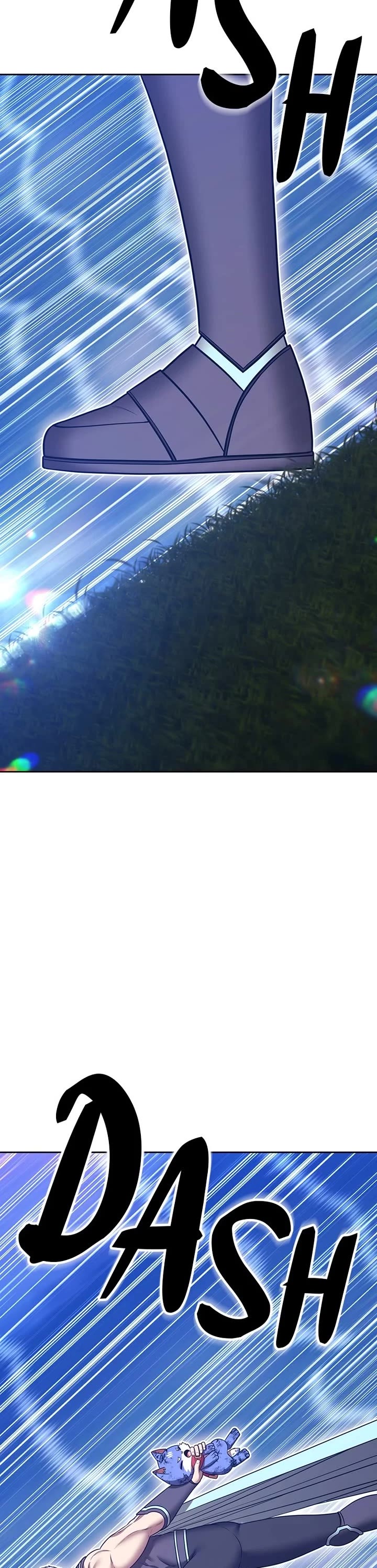 +99 Wooden stick chapter 146 page 109