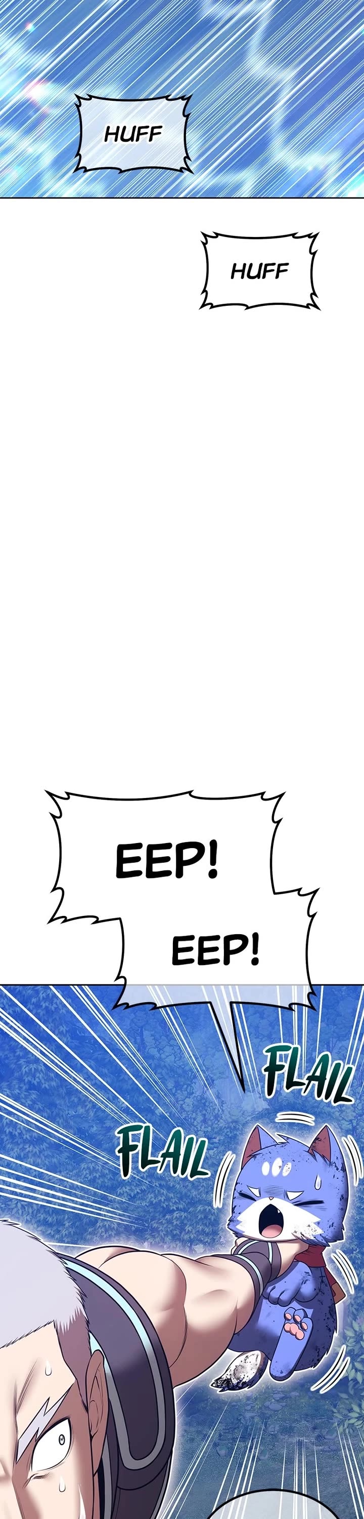 +99 Wooden stick chapter 146 page 111