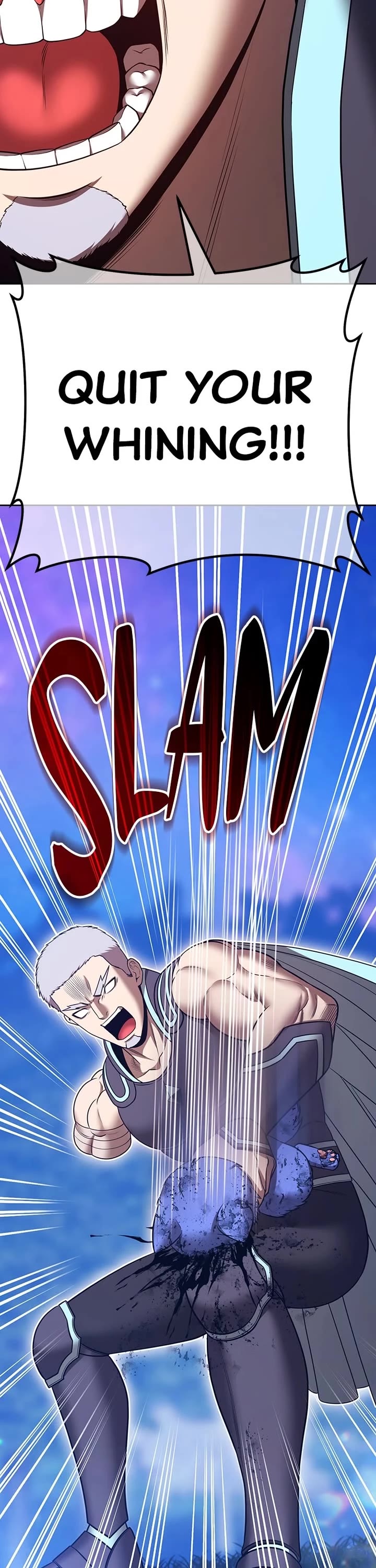 +99 Wooden stick chapter 146 page 113