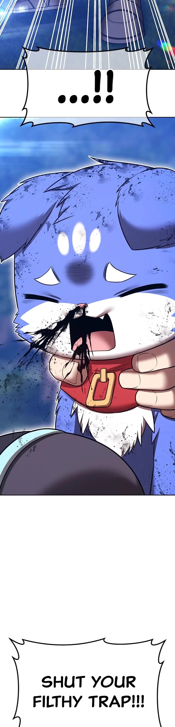 +99 Wooden stick chapter 146 page 114