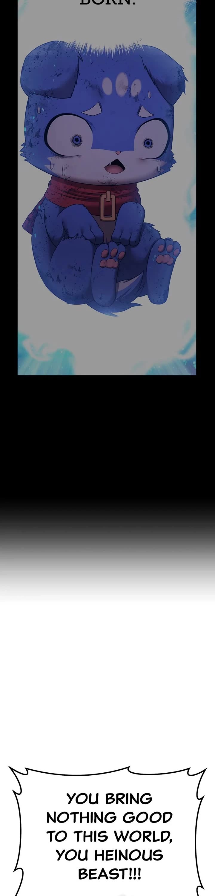 +99 Wooden stick chapter 146 page 117