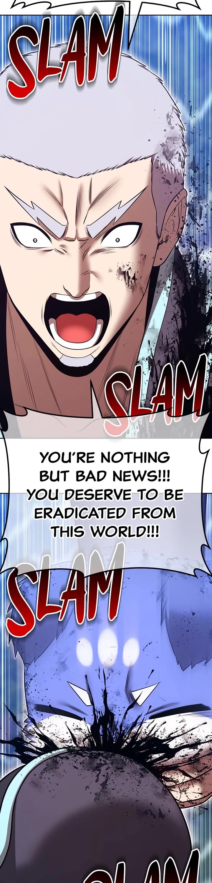 +99 Wooden stick chapter 146 page 118