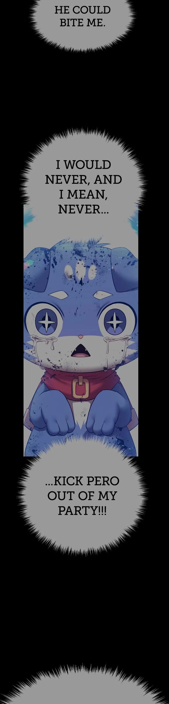 +99 Wooden stick chapter 146 page 120