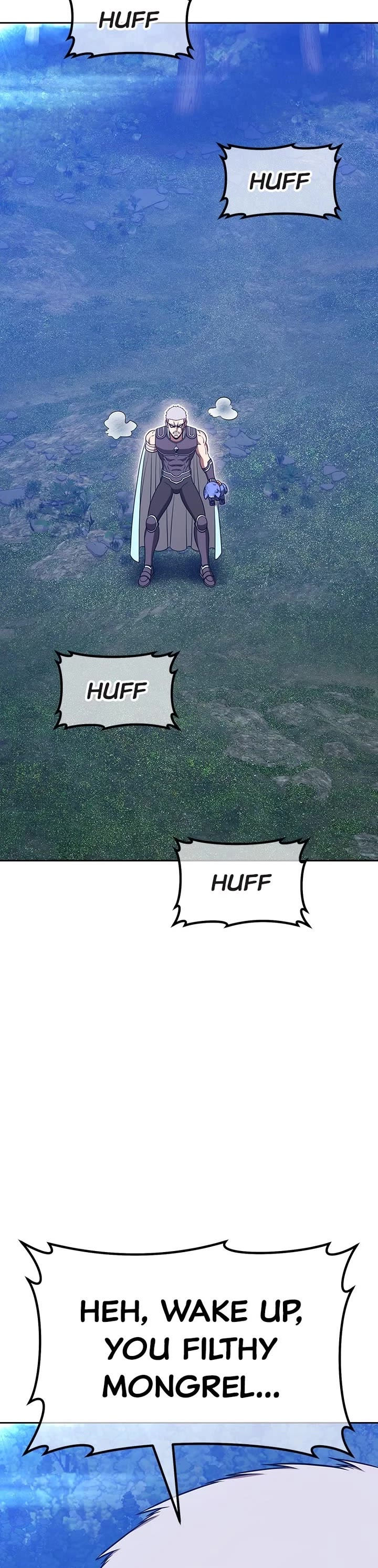 +99 Wooden stick chapter 146 page 124