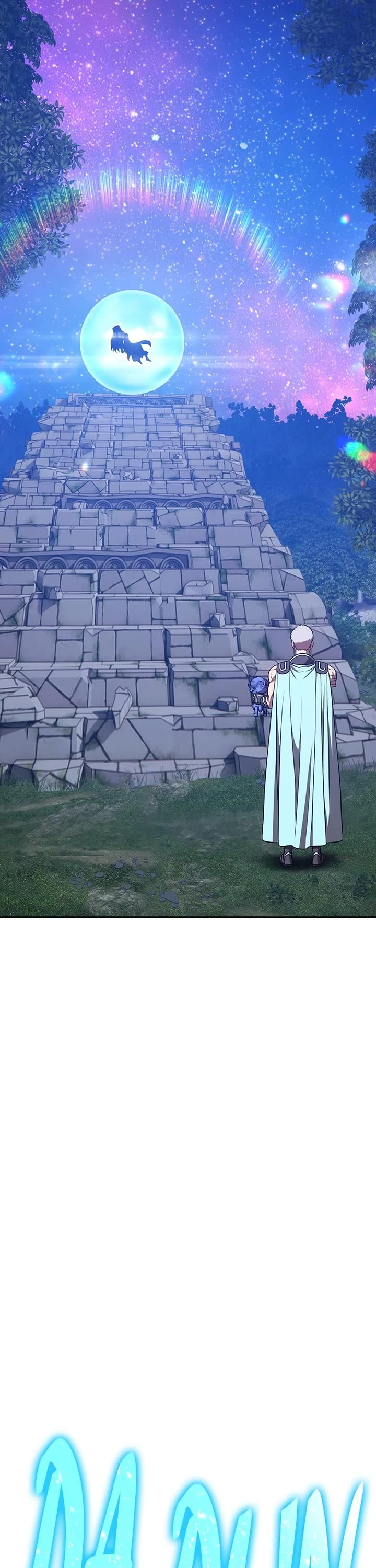 +99 Wooden stick chapter 146 page 126