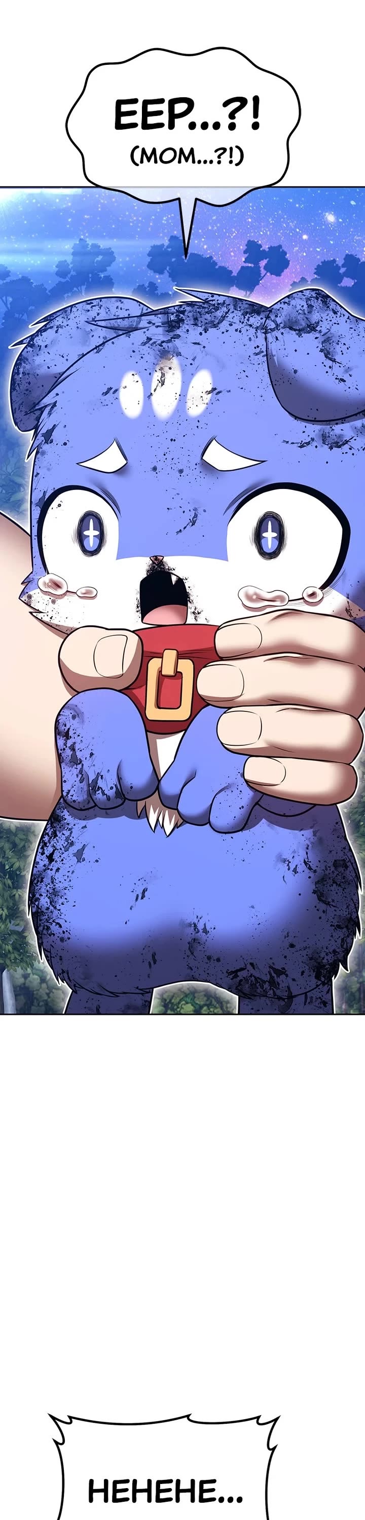 +99 Wooden stick chapter 146 page 128