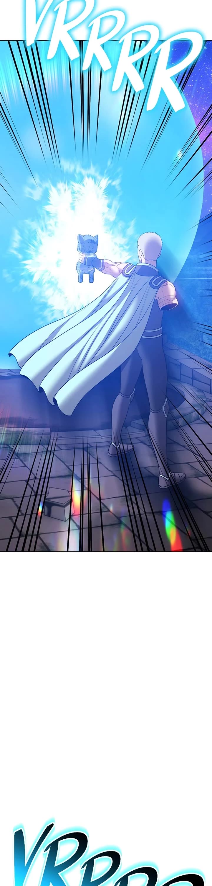 +99 Wooden stick chapter 146 page 132