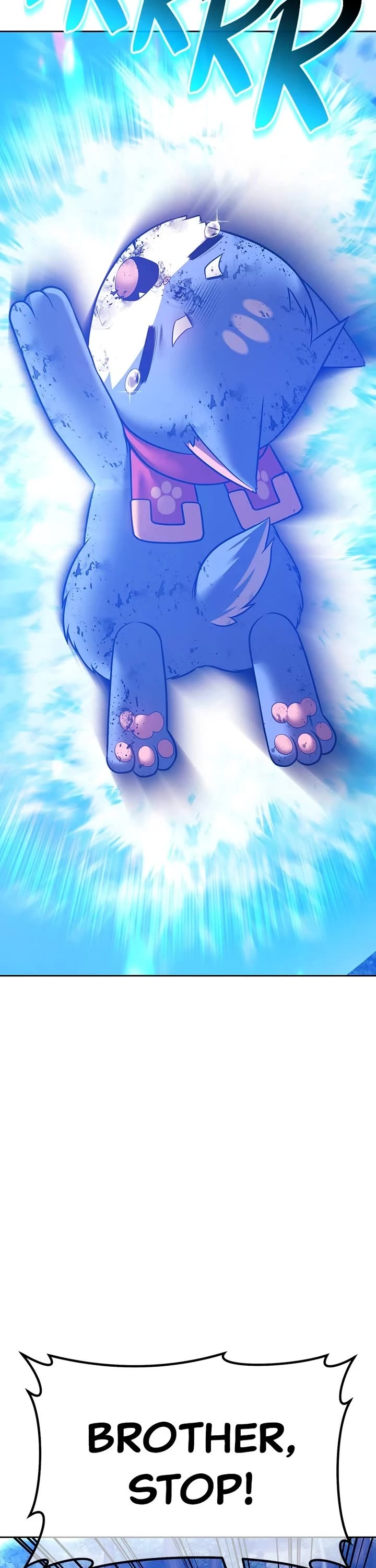 +99 Wooden stick chapter 146 page 133