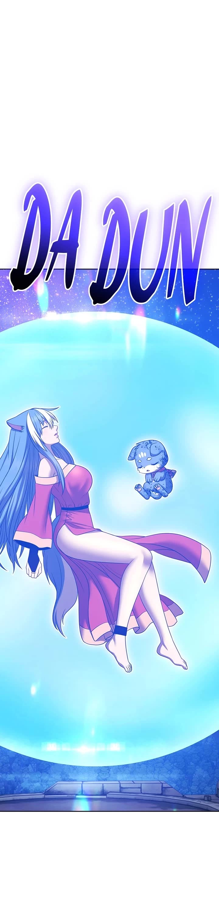 +99 Wooden stick chapter 146 page 137