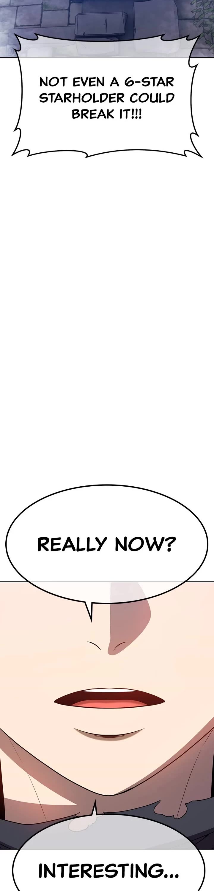 +99 Wooden stick chapter 146 page 145