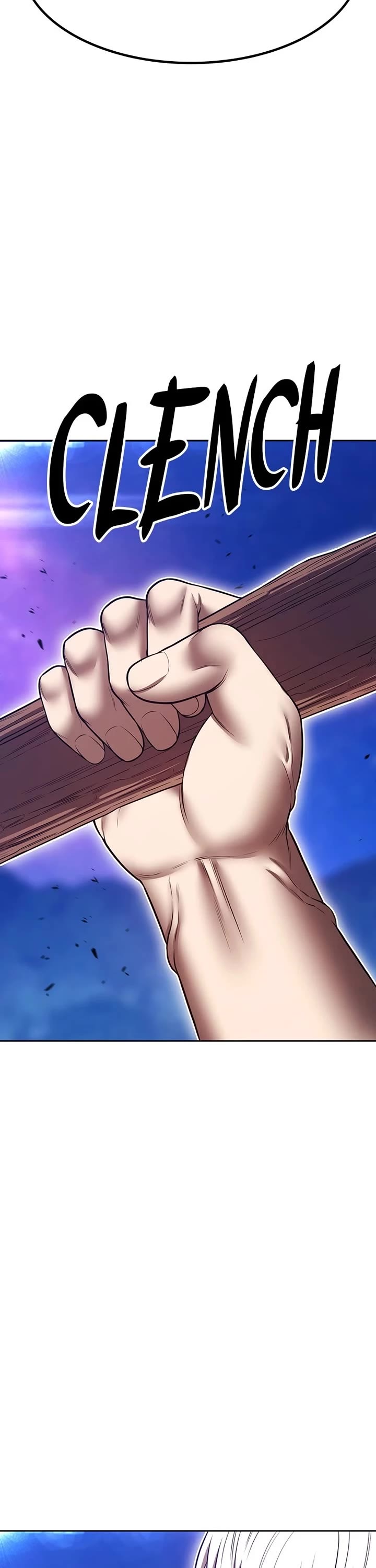 +99 Wooden stick chapter 146 page 146