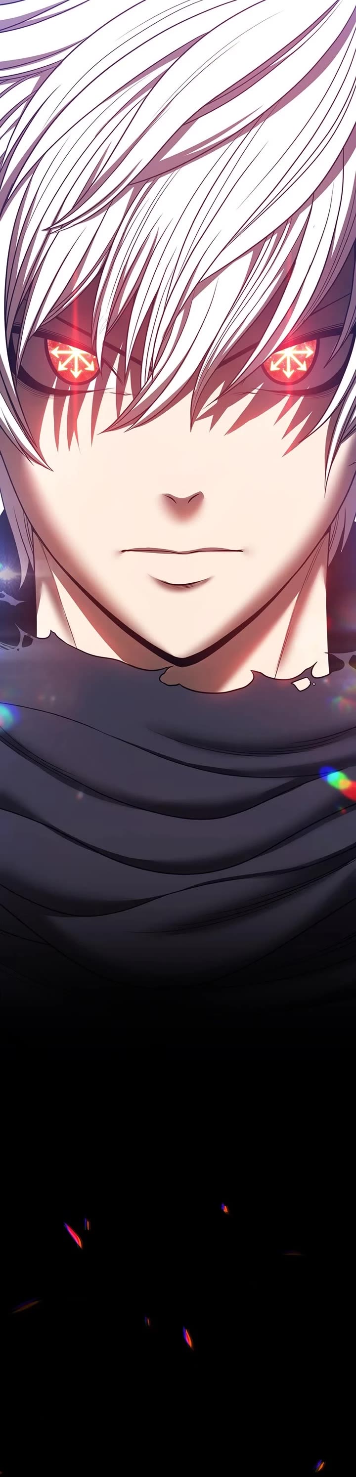 +99 Wooden stick chapter 146 page 149