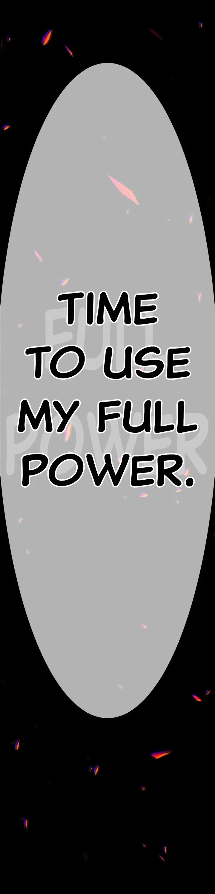 +99 Wooden stick chapter 146 page 150