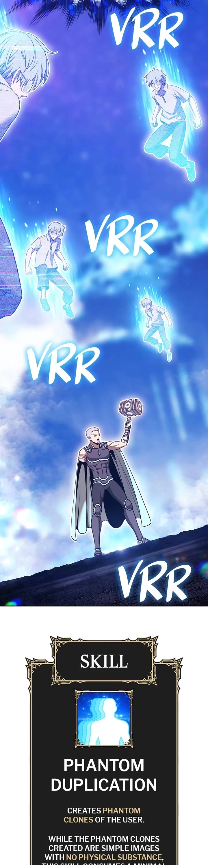 +99 Wooden stick chapter 146 page 19