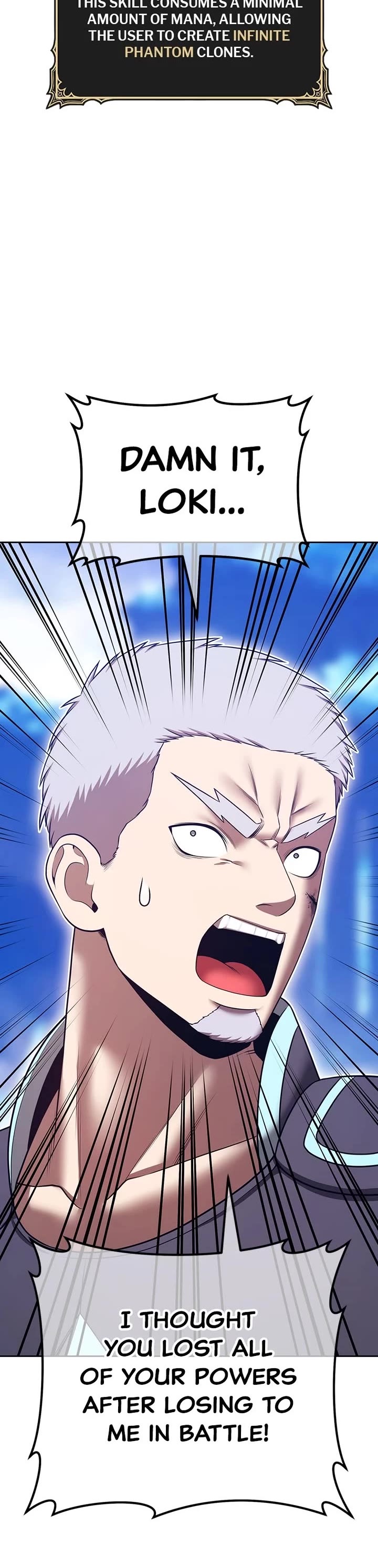 +99 Wooden stick chapter 146 page 20