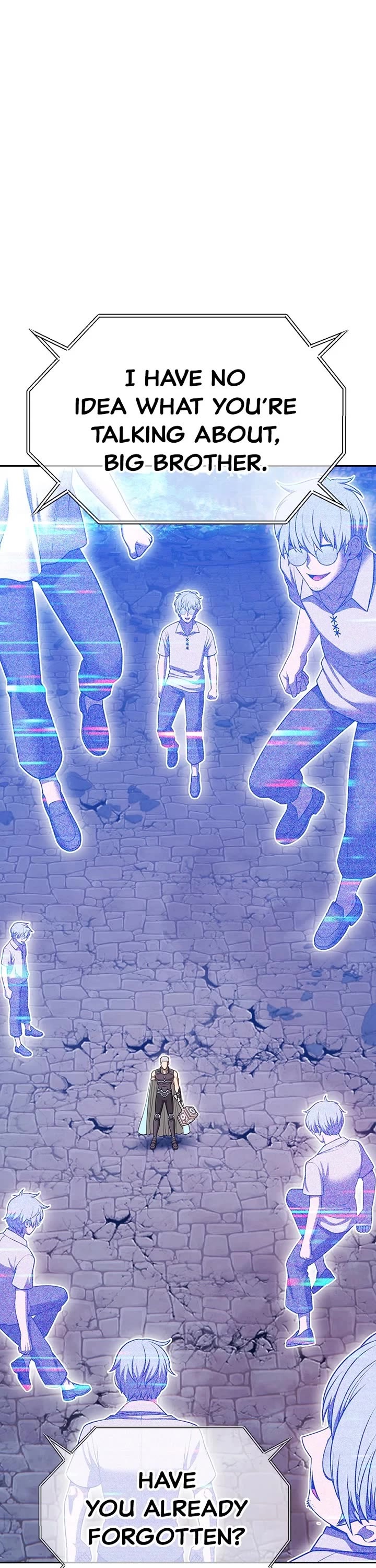 +99 Wooden stick chapter 146 page 21