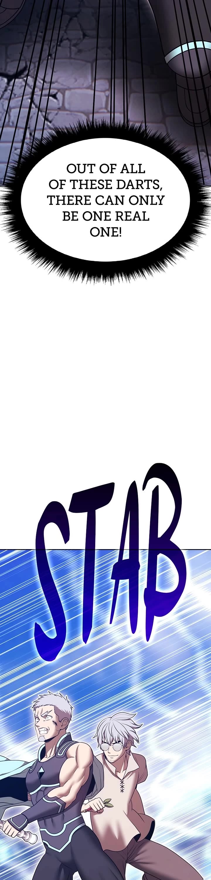 +99 Wooden stick chapter 146 page 26